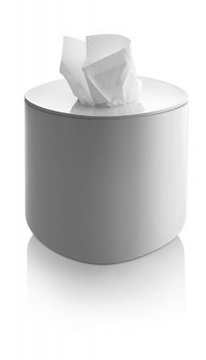 Birillo Kleenex Behälter Alessi PL15